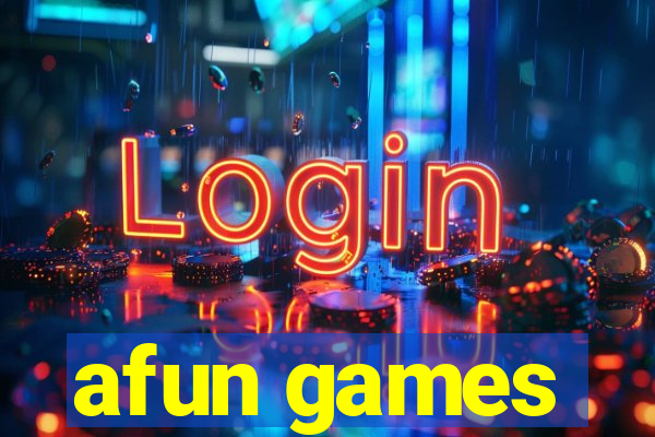 afun games